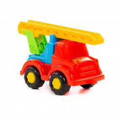 Auto Romanka požárnické