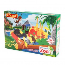 Blok Zoo 228 / +3  ****