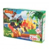 Blok Zoo 228 / +3  ****