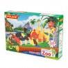 Blok Zoo 228 / +3  ****