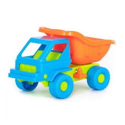 Auto Kazimír č.2
