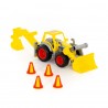 Traktor ConsTruck nakladač