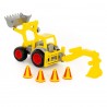 Traktor ConsTruck nakladač