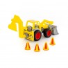Traktor ConsTruck nakladač