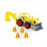 Traktor ConsTruck nakladač