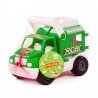 Auto ConsTruck policie