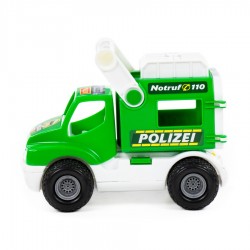 Auto ConsTruck policie