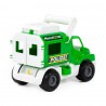 Auto ConsTruck policie
