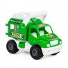 Auto ConsTruck policie