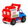 Auto ConsTruck záchranka