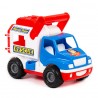 Auto ConsTruck záchranka