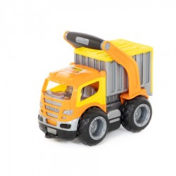 Auto GripTruck kontejnerové    / +1  ****