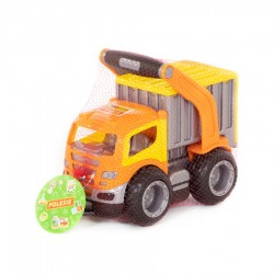 Auto GripTruck kontejnerové