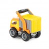 Auto GripTruck kontejnerové
