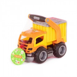 Auto GripTruck kontejnerové