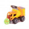 Auto GripTruck kontejnerové