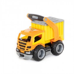 Auto GripTruck kontejnerové