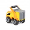 Auto GripTruck kontejnerové