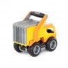Auto GripTruck kontejnerové
