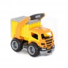 Auto GripTruck kontejnerové