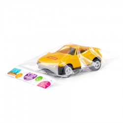 Auto Mustang