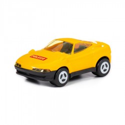Auto Mustang