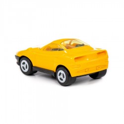 Auto Mustang