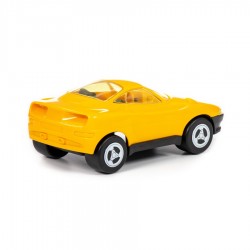 Auto Mustang
