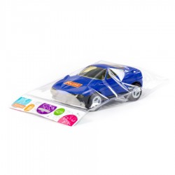 Auto Mustang