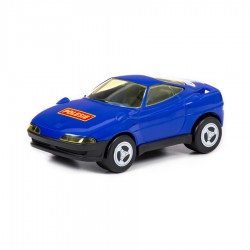 Auto Mustang