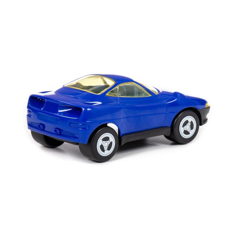 Auto Mustang   / +1  ****