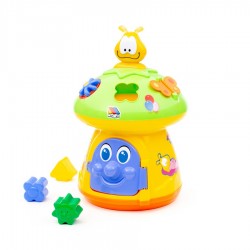 Puzzle Houba   /+1 ****