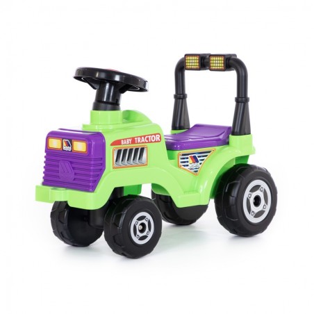 Odrážedlo Traktor /+1 **** Odrážedlo Traktor /+1 ****