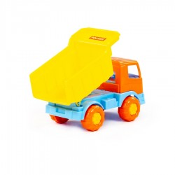 Auto Salute sklápěčka