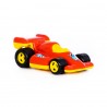 Formule, závodní auto