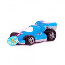 Formule, závodní auto