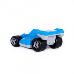 Formule, závodní auto