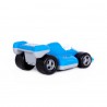 Formule, závodní auto