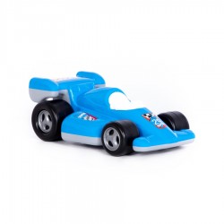 Formule, závodní auto