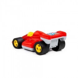 Auto Sprint