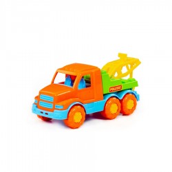 Auto Gustík - vyprošťovací