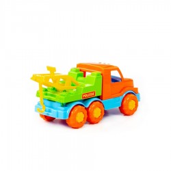 Auto Gustík - vyprošťovací