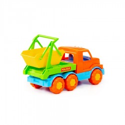 Auto Gustík - úklidové