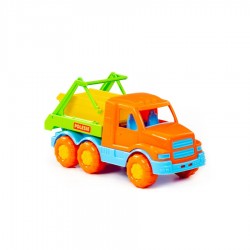 Auto Gustík - úklidové