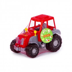 Traktor Altaj