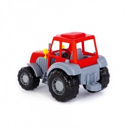 Traktor Altaj