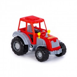 Traktor Altaj