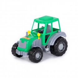 Traktor Altaj