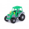 Traktor Altaj