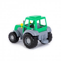 Traktor Altaj